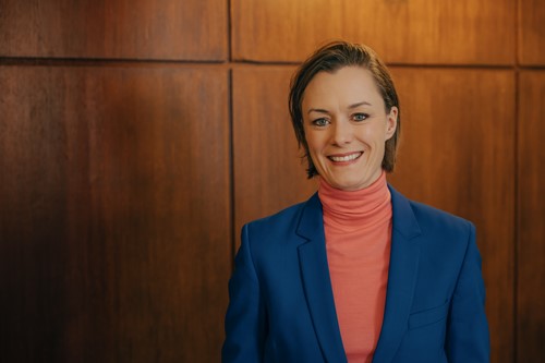 Kultur- og likestillingsminister Anette Trettebergstuen