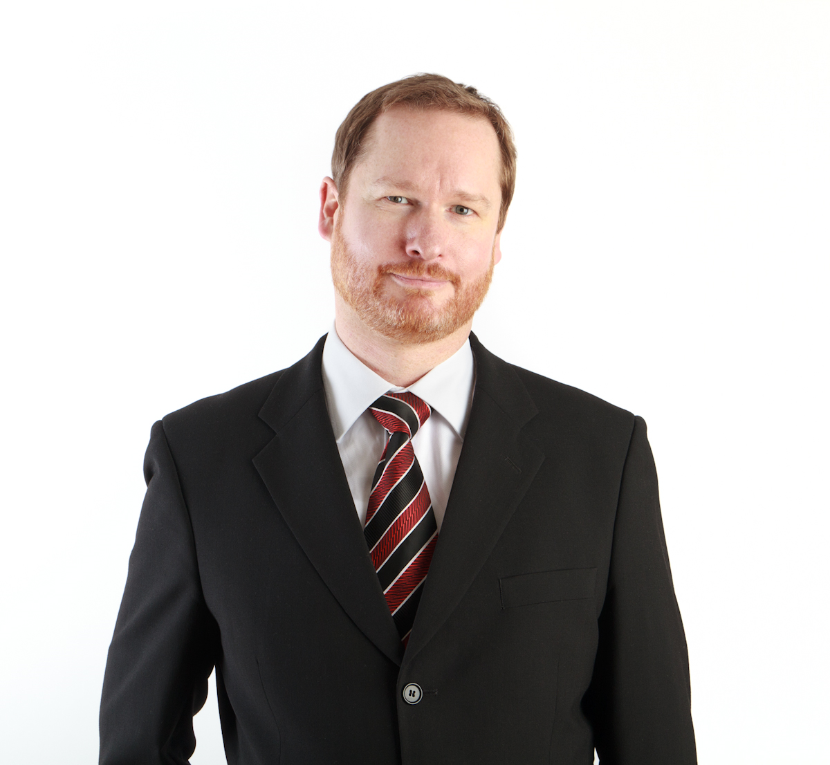 Bjørn Gisle Seter