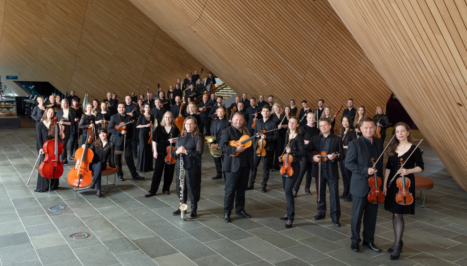 Kristiansand symfoniorkester