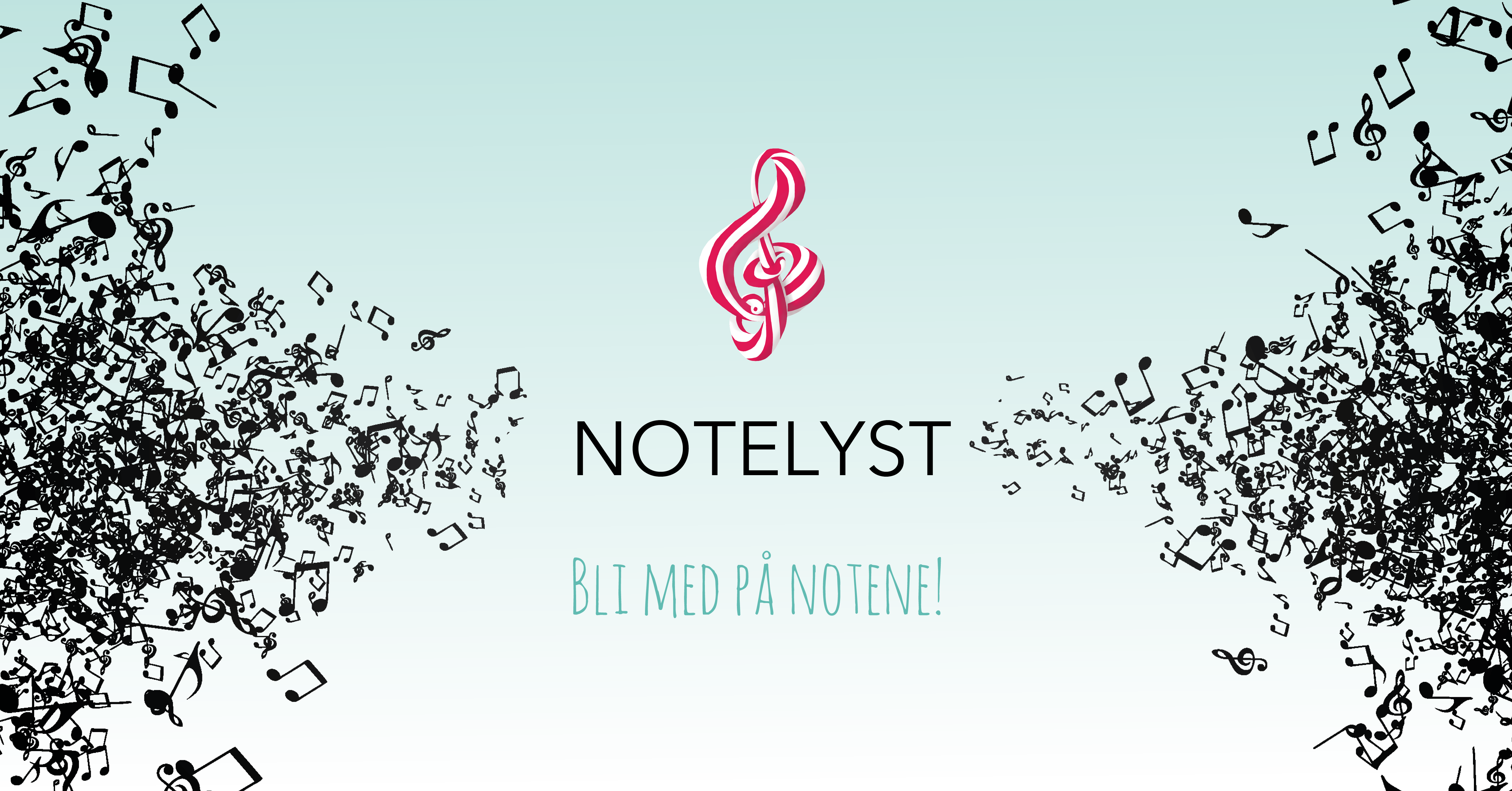 Notelyst banner