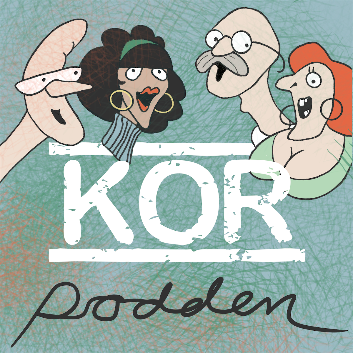 Ikon for Korpodden