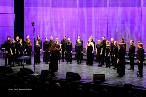 Scola Cantorum