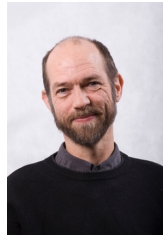Bilde av Henrik Ødegård